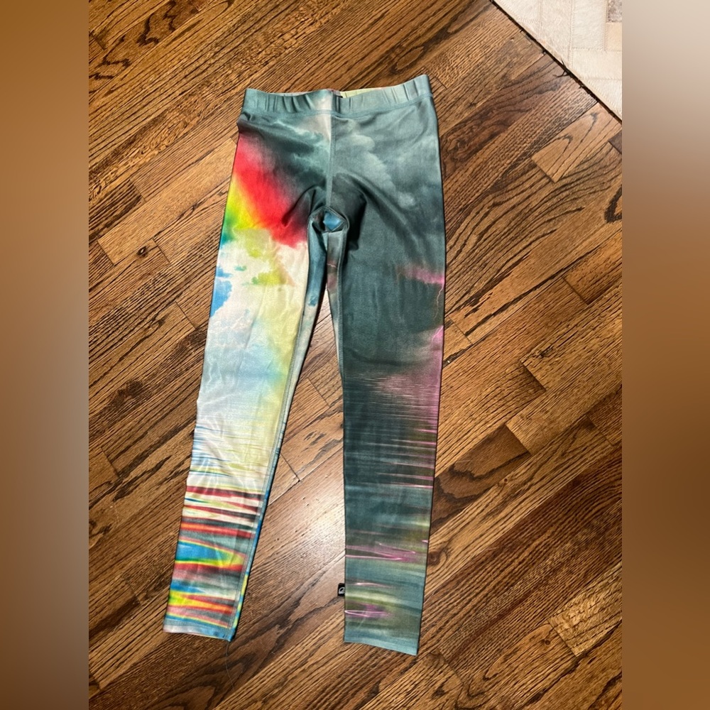 Terez Leggings size small